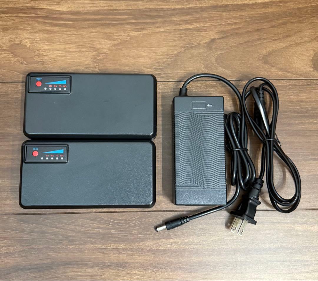 Airwheel スーツケース SE3 容量20L バッテリー(2個付)