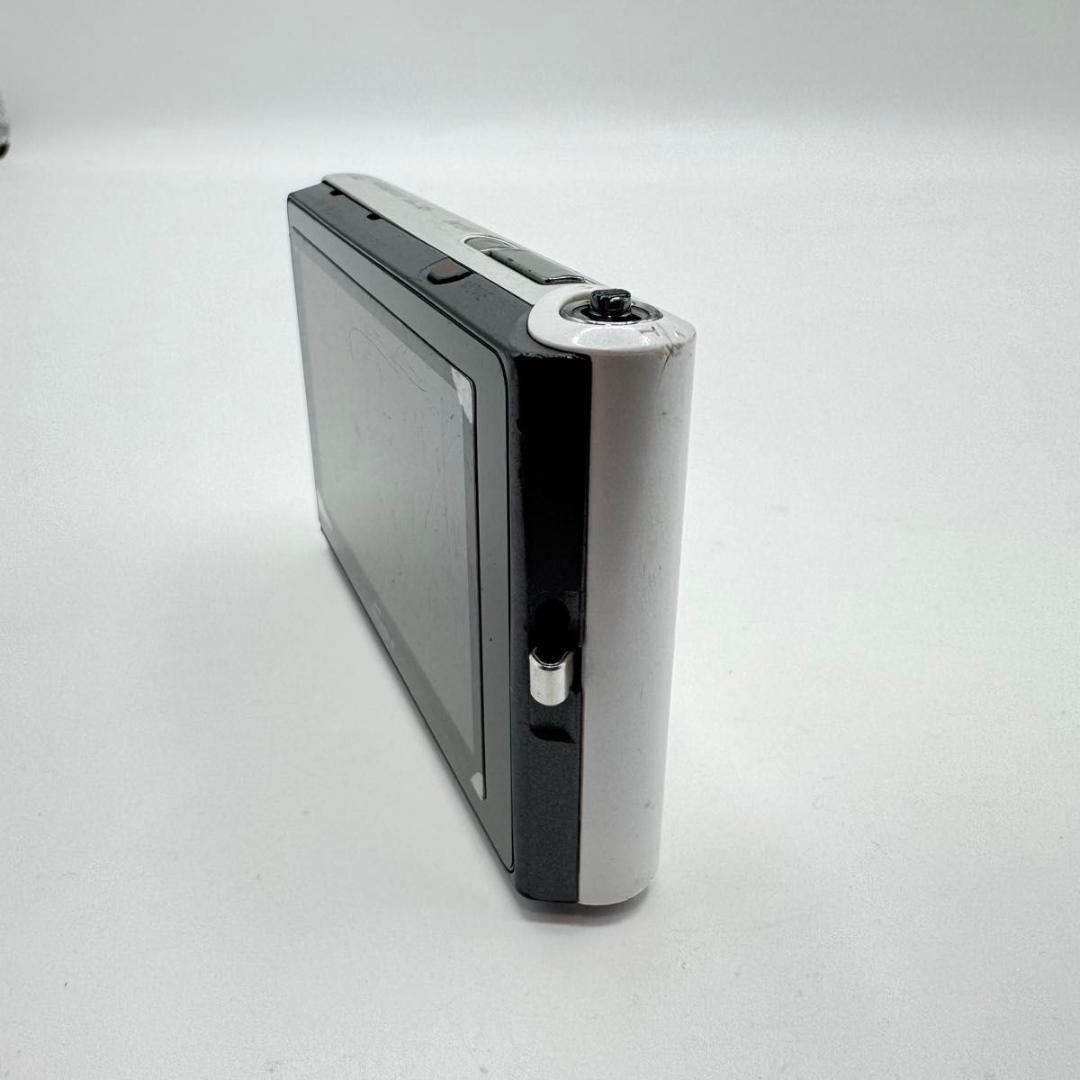 Cyber-shot SONY DSC-TX30 シルバー デジタルカメラ