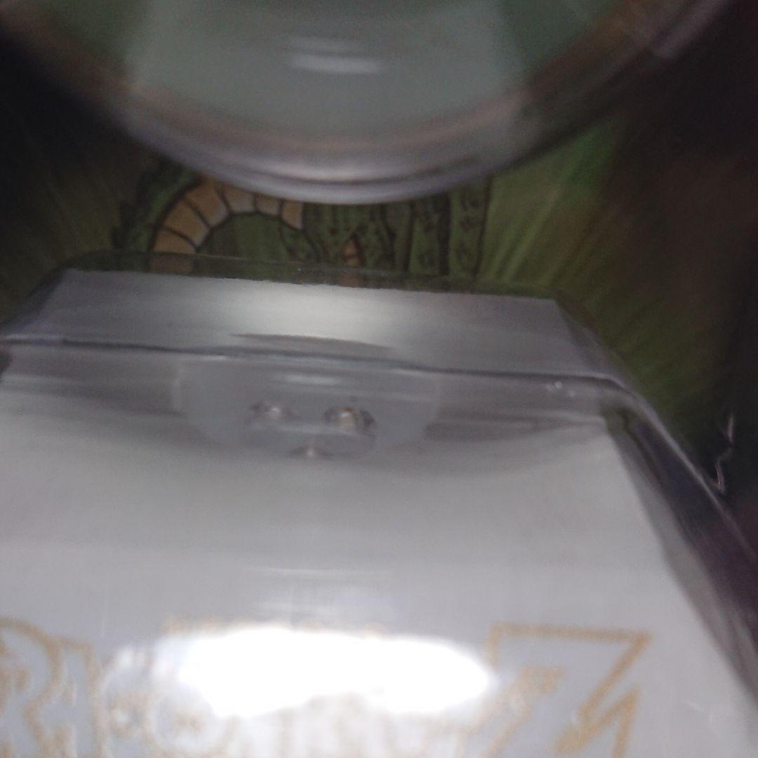 ゲームセンター限定非売品・未開封:ドラゴンボールZ「ドラゴンボール６星珠・」