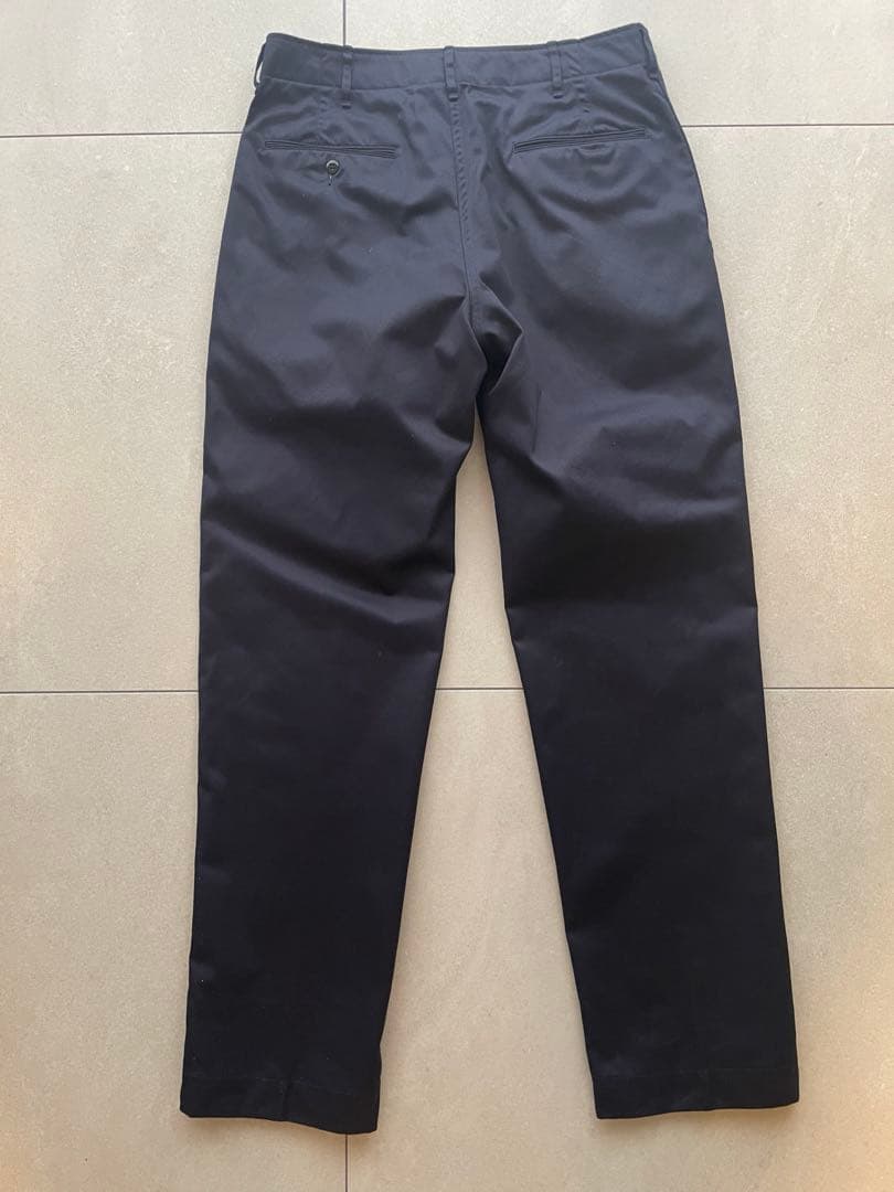 Anatomica chino2 35インチ