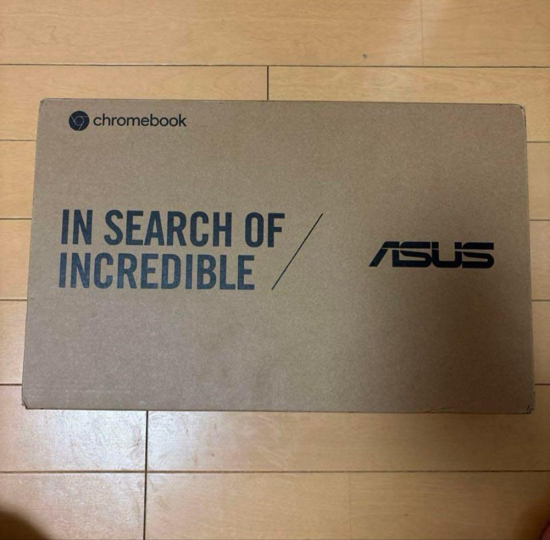 Chromebook本体 Chromebook