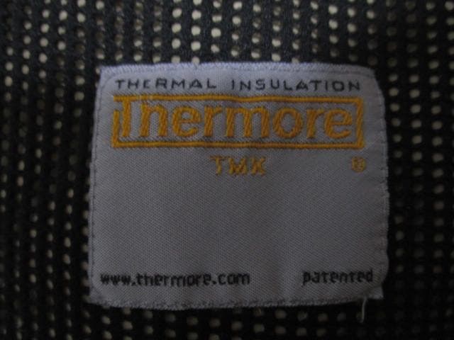 m21445・L★ARBERTO ASPESI★メンズコート・フード内蔵着脱可