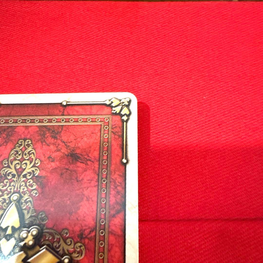 ラウズカード スモッグスキッド 仮面ライダー剣 トレカ クローバー9 レンゲル