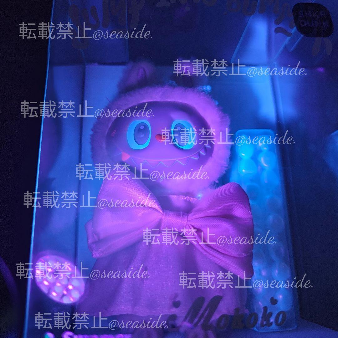 本日限定値下！鑑定済MOKOKO Jump into Summer Plush