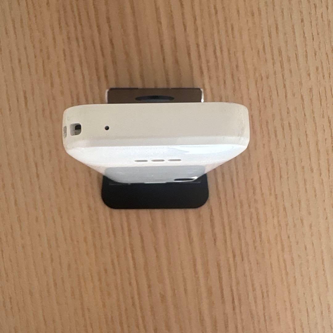 キッズフォン3 ソフトバンク　白　ホワイト