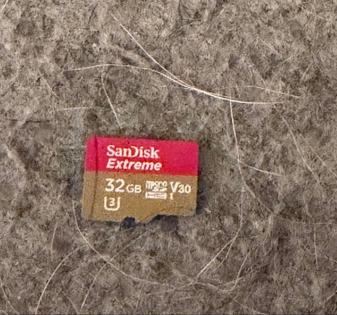 Nintendo Switch本体　ゲーム(4本)、SDカード、ケース付きセット