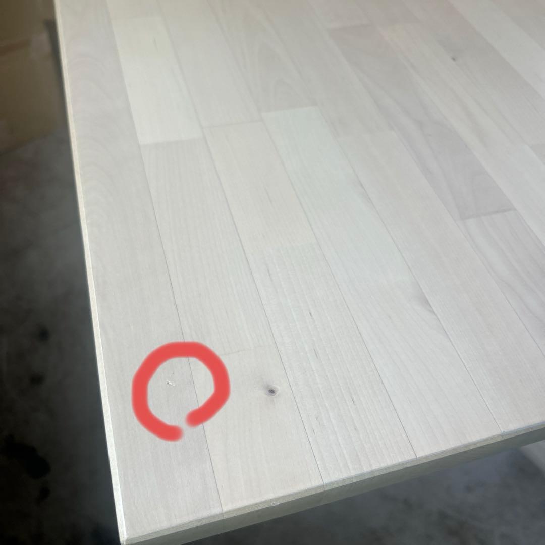 美品★ IKEA イケア NORDEN ノールデン バタフライテーブル