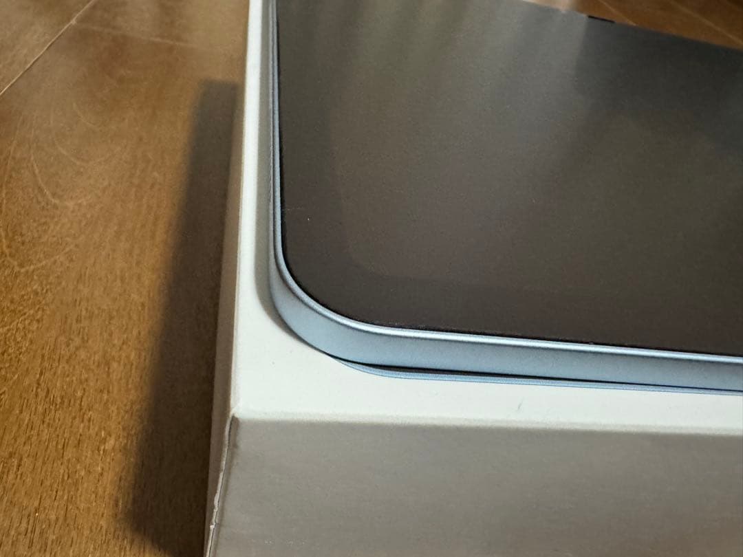 iPad Air M2 Wi-Fi 1TB +純正ケース