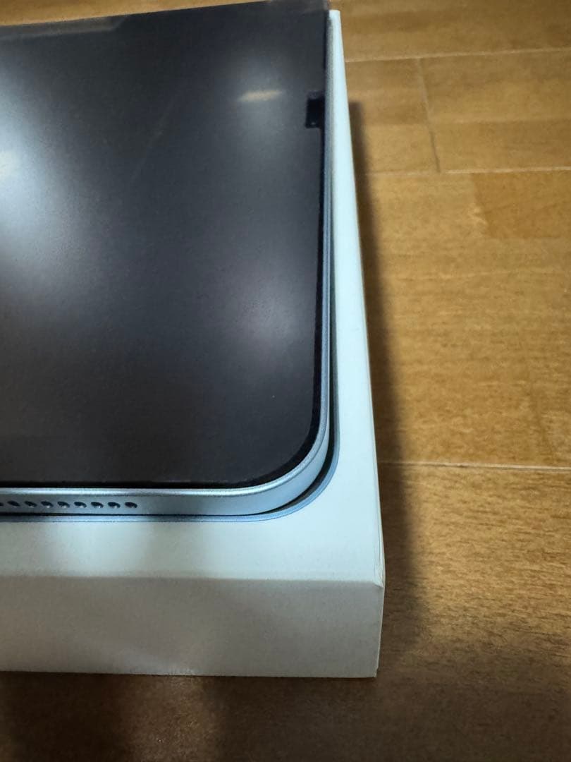 iPad Air M2 Wi-Fi 1TB +純正ケース