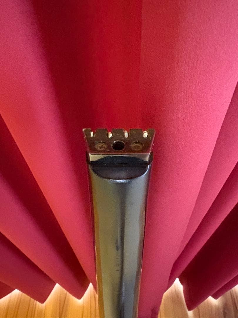 弦交換済　ヘッドレス ベース