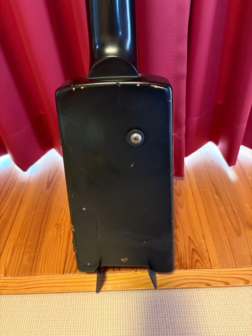 弦交換済　ヘッドレス ベース