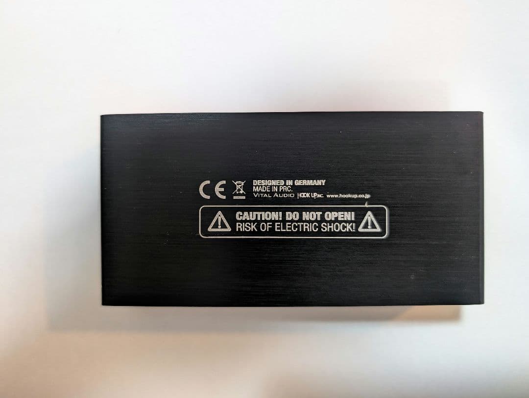 ギター VITAL AUDIO VA-08 MK-II