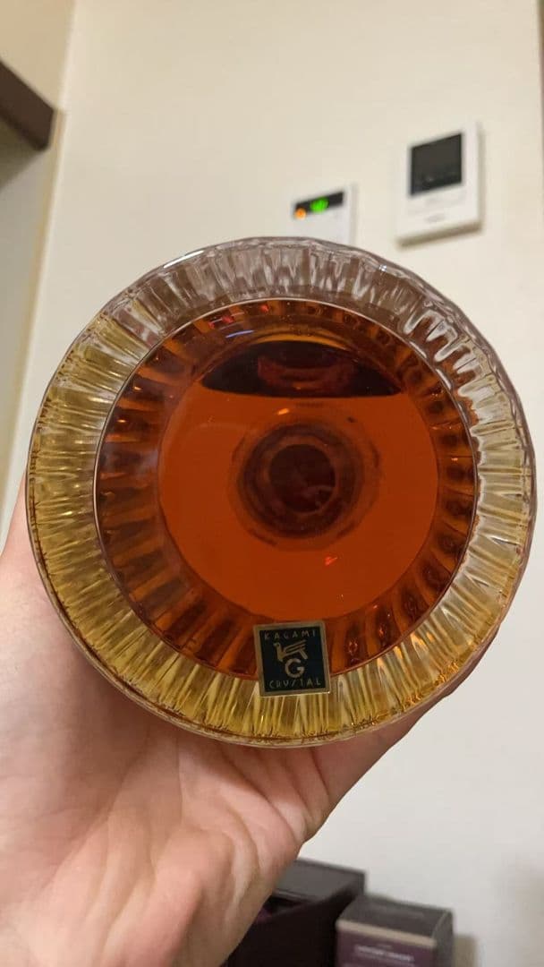 Hibiki 響30年 ウイスキー 750ml オリジナルボックス付き