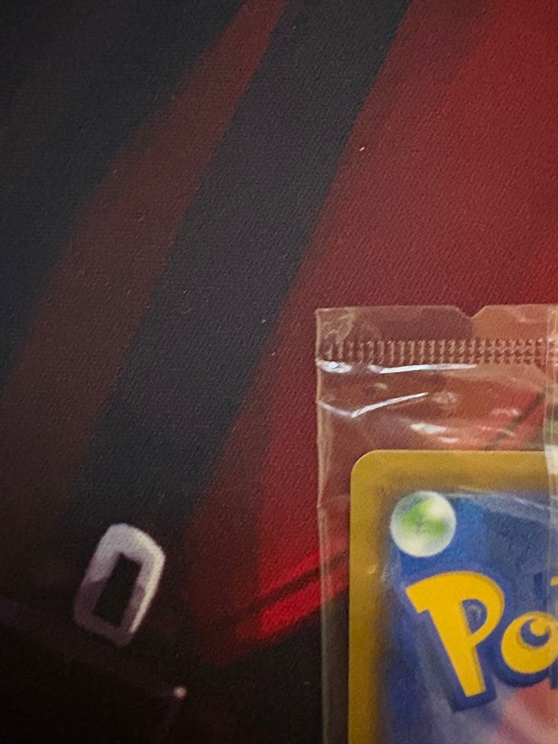 ポケモンカード エーフィVMAX sa プロモ　未開封 189/S-P