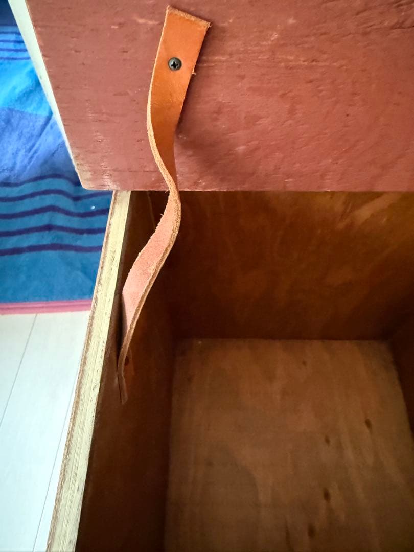 enfant アンファン 棚 収納