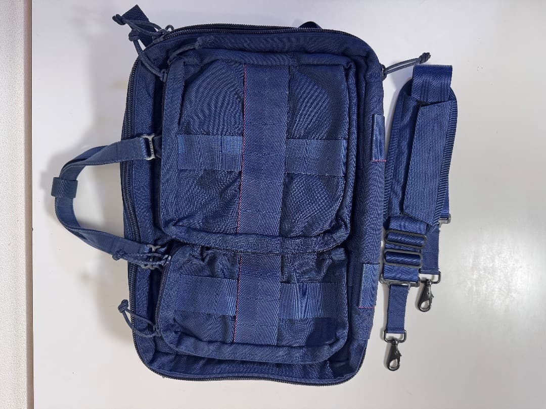 BRIEFING ブリーフィング ビームス BEAMS PLUS 別注 3way