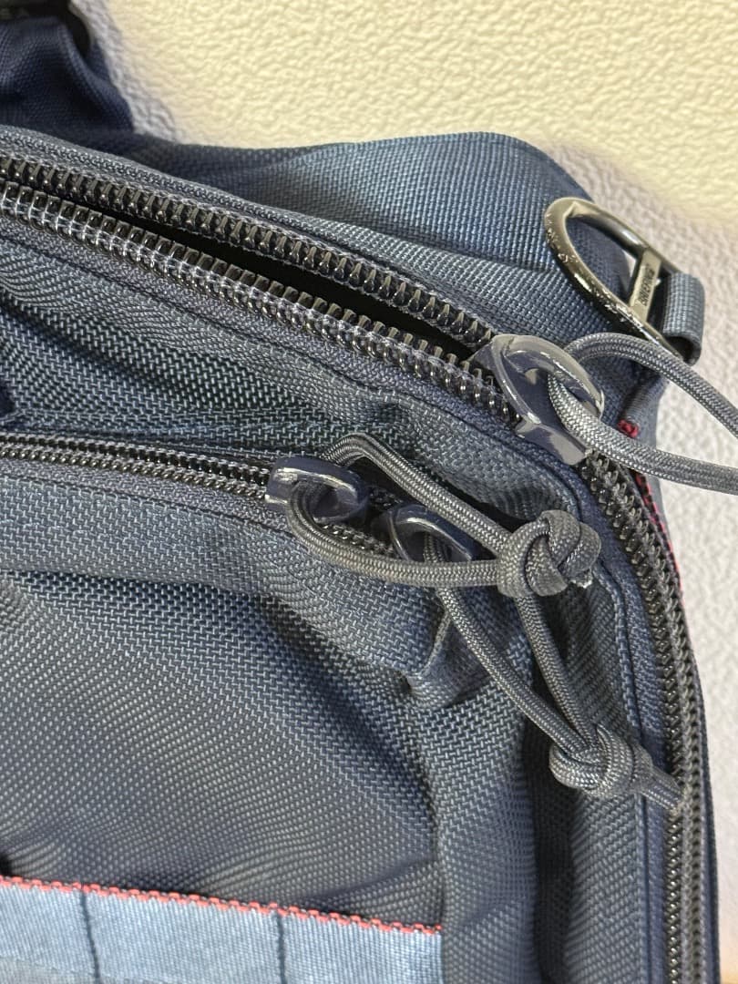 BRIEFING ブリーフィング ビームス BEAMS PLUS 別注 3way