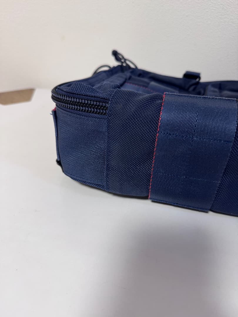 BRIEFING ブリーフィング ビームス BEAMS PLUS 別注 3way