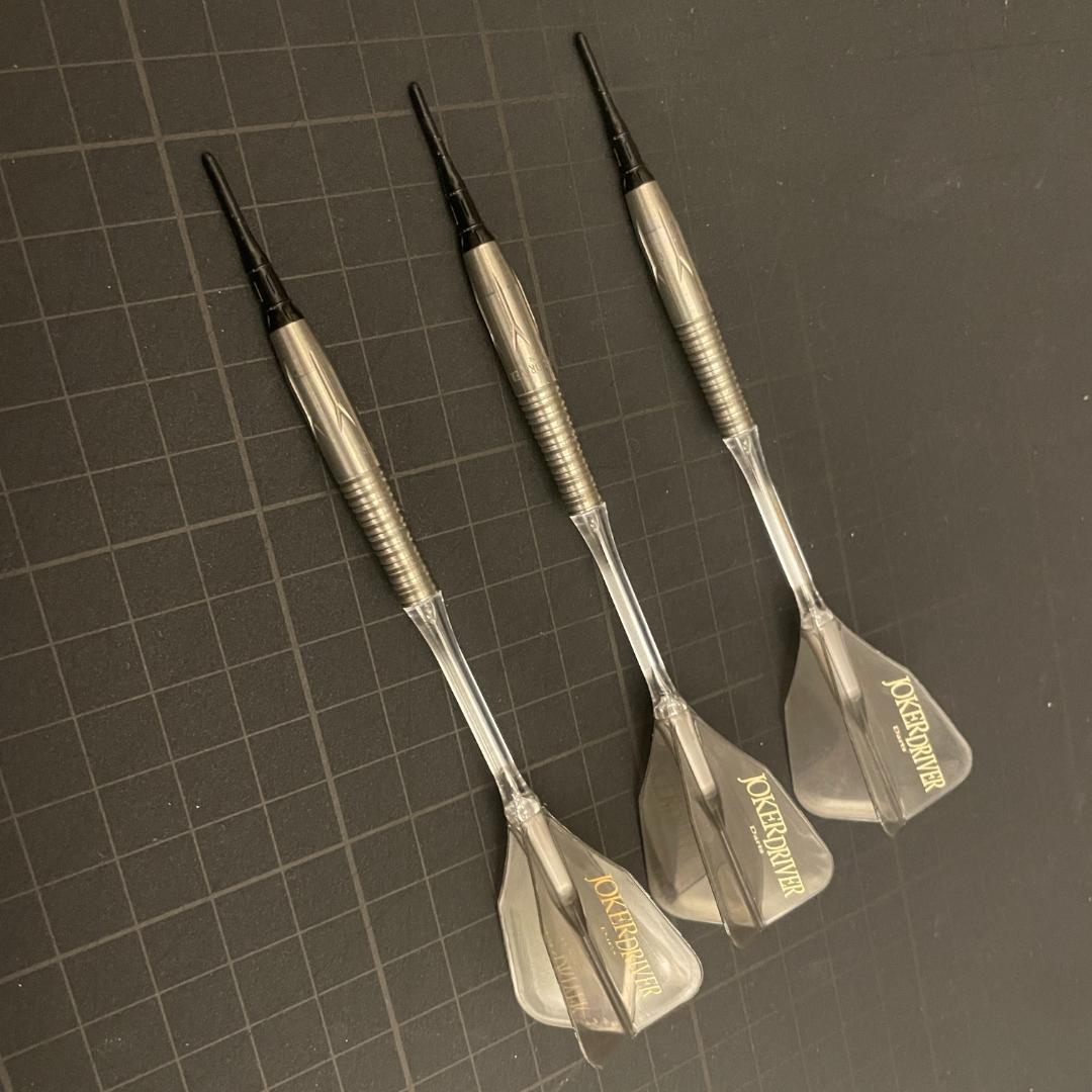 JOKERD FIREBALL-F-(ファイヤーボール エフ) 2BA