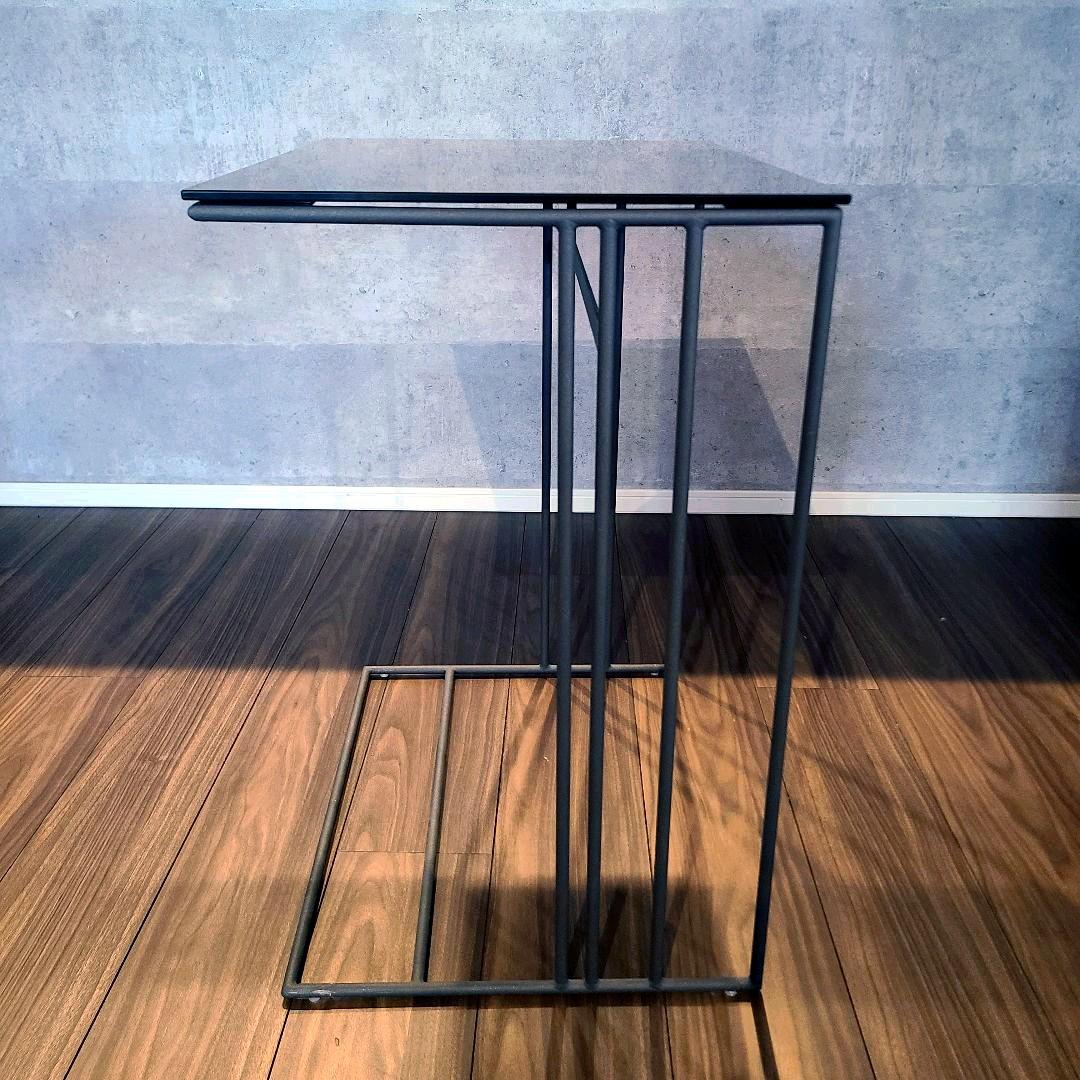 【配送不可】BoConcept/サイドテーブル/Alba