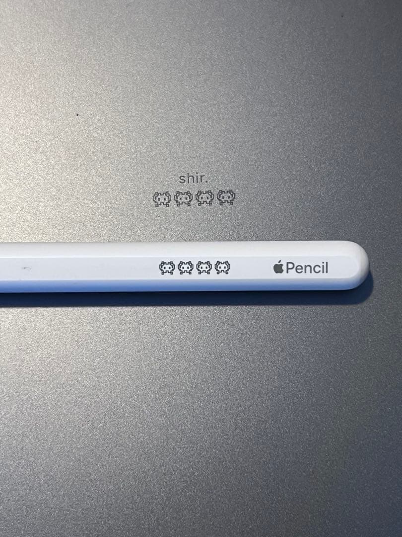 iPad Pro 12.9インチ + Magic Keyboard