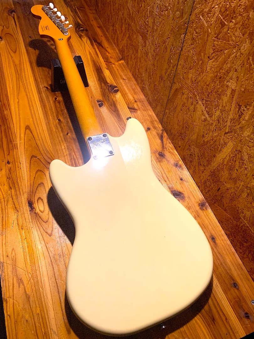 ギター Squier by fender FSR ClassicVibe Mustang