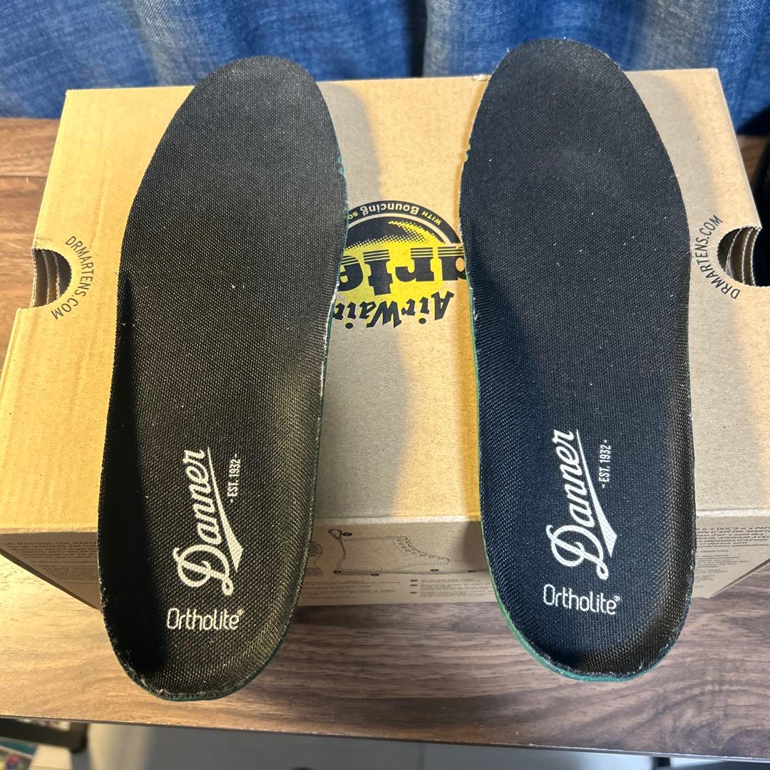 【DANNER】 ダナー BROGAN ブローガン D210510