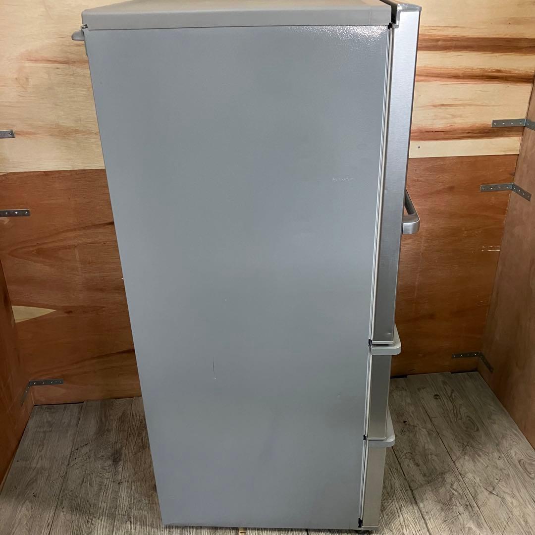 一都三県限定　配送設置無料　冷蔵庫　3ドア　AQUA アクア　2022年製