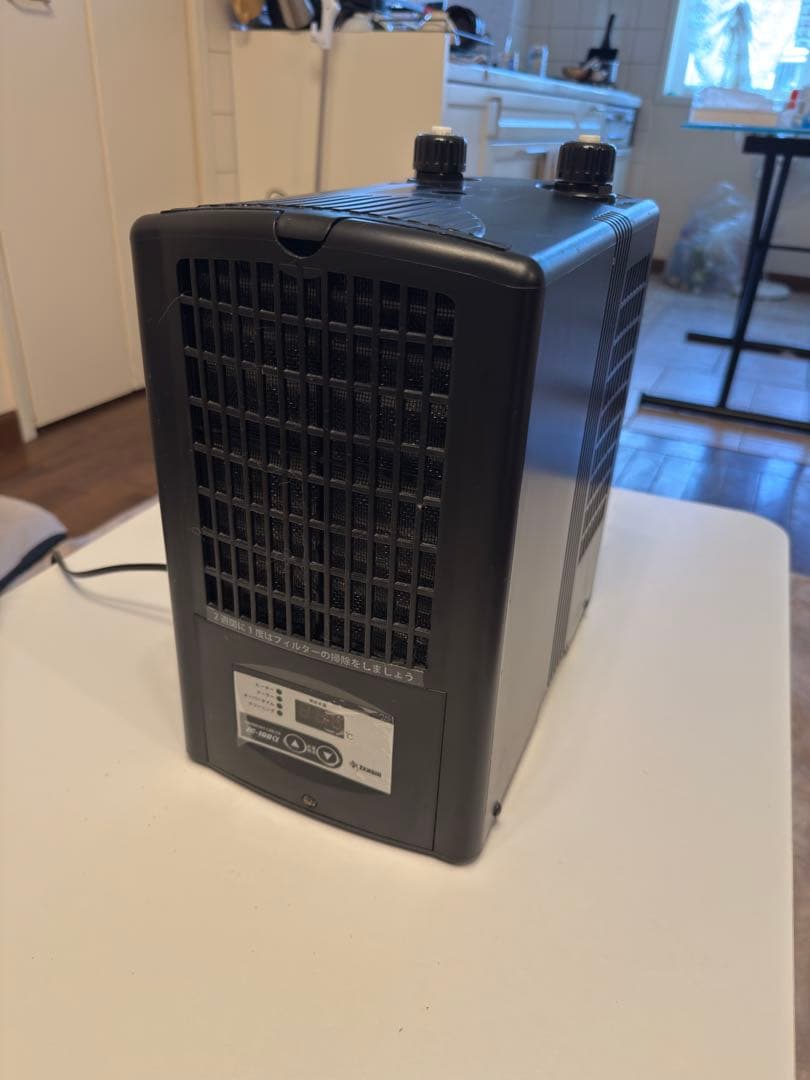 ゼンスイ ZC-100a