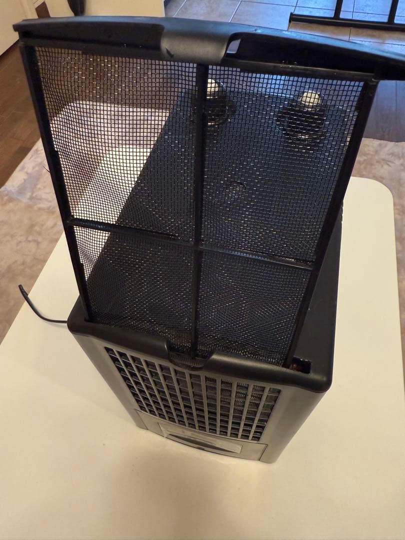 ゼンスイ ZC-100a