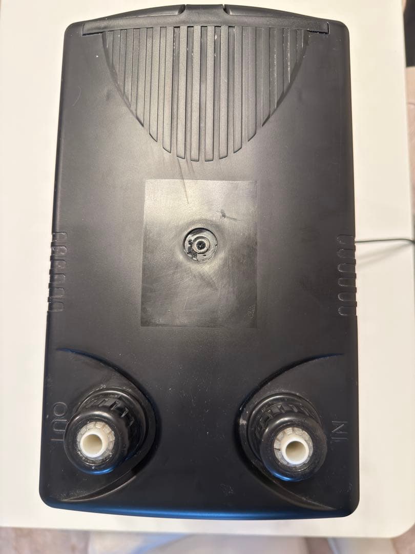 ゼンスイ ZC-100a