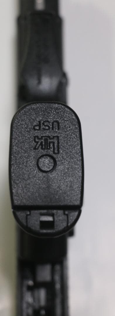 タナカワークス製ABS樹脂モデルガン H＆Ｋ USP　SPG合法品　 未発火