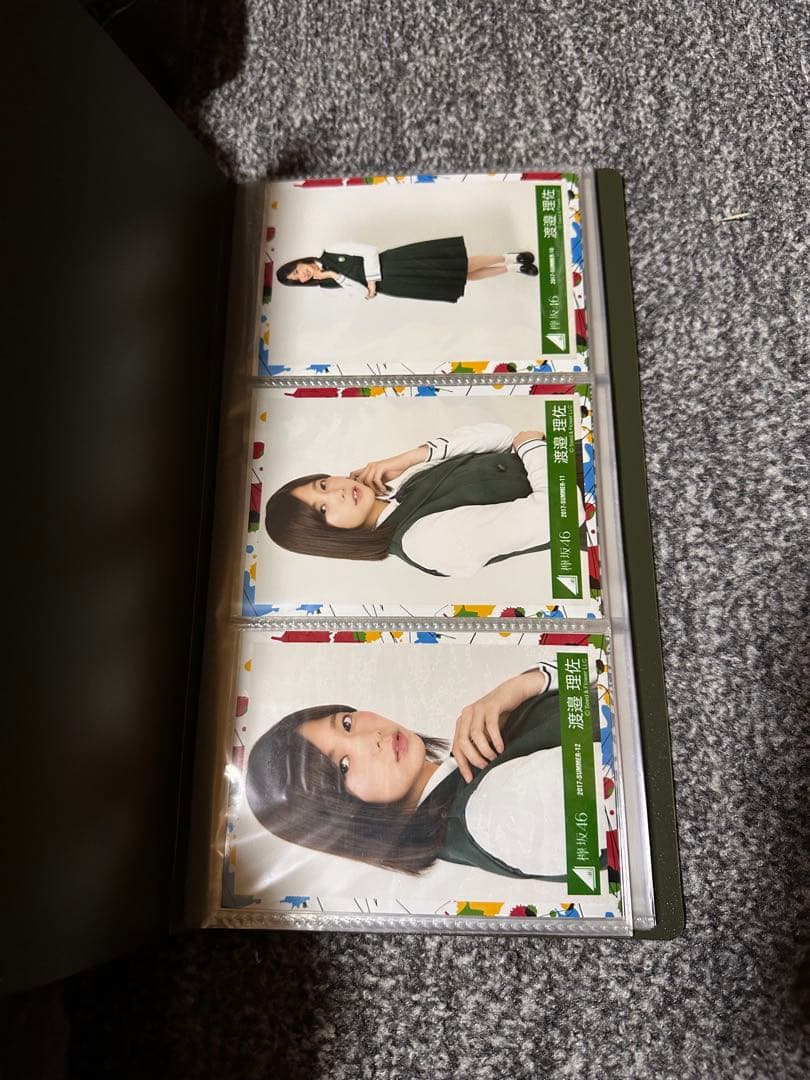 [総額15万円越え‼︎]乃木坂46、欅坂46、オタク卒業セット