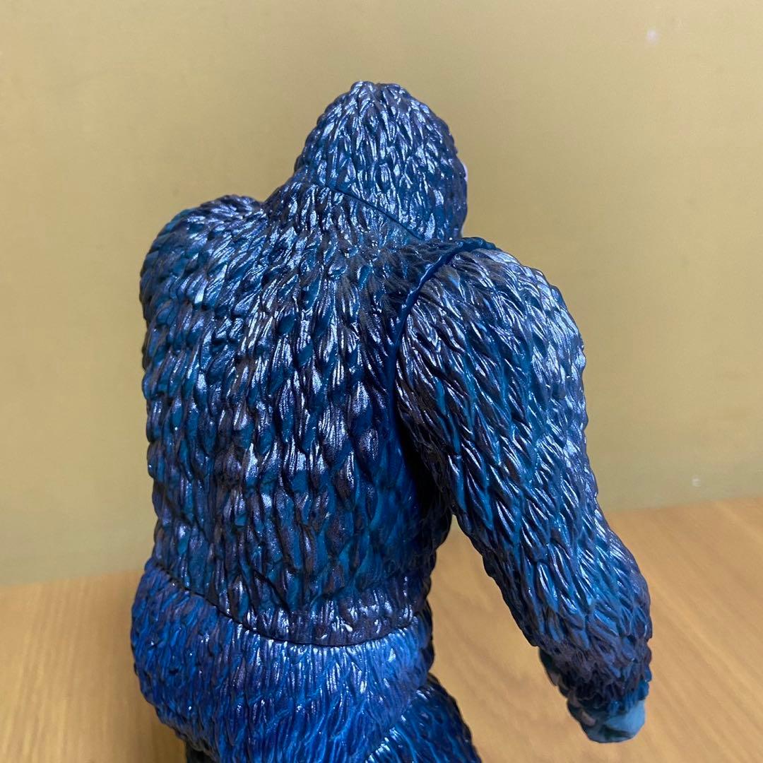 楳図かずお ギガス フィギュア誌上限定版 ソフビ 5413