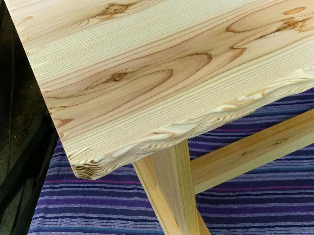 Hisa　様　ご相談家具