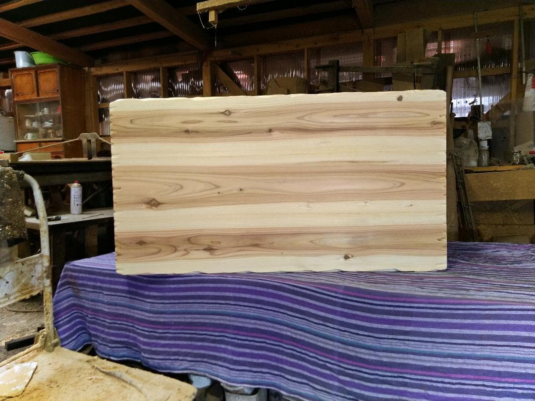 Hisa　様　ご相談家具