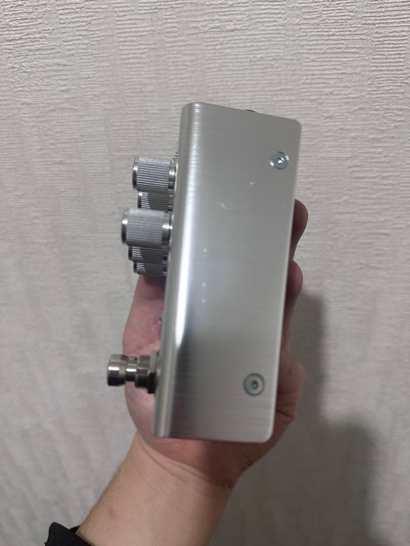 Eventide（イーブンタイド）UltraTap Pedal