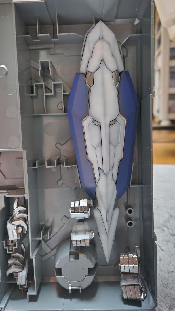 PG ガンダムエクシア