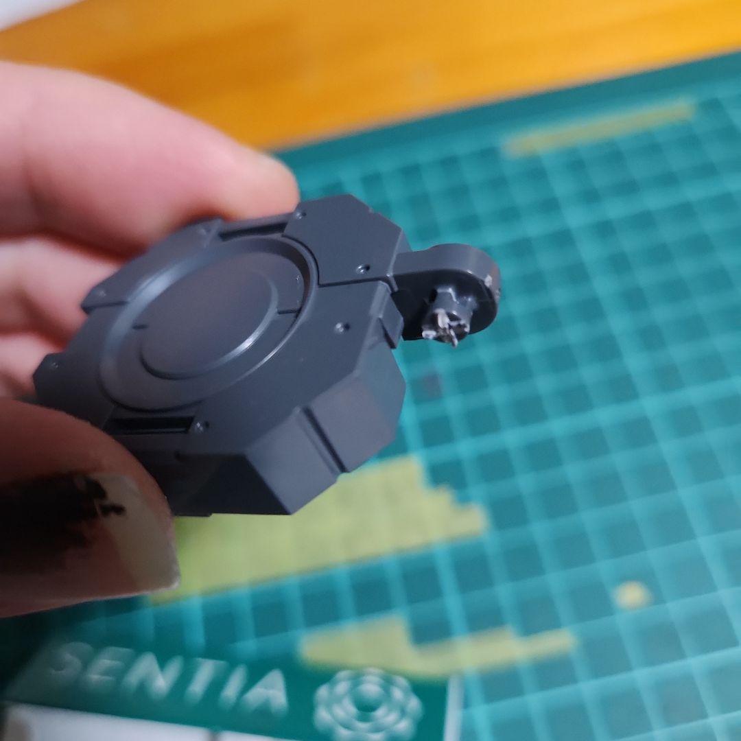 PG ガンダムエクシア