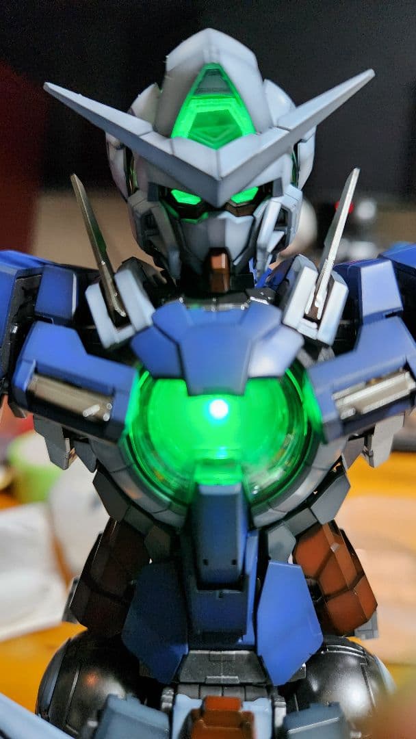 PG ガンダムエクシア