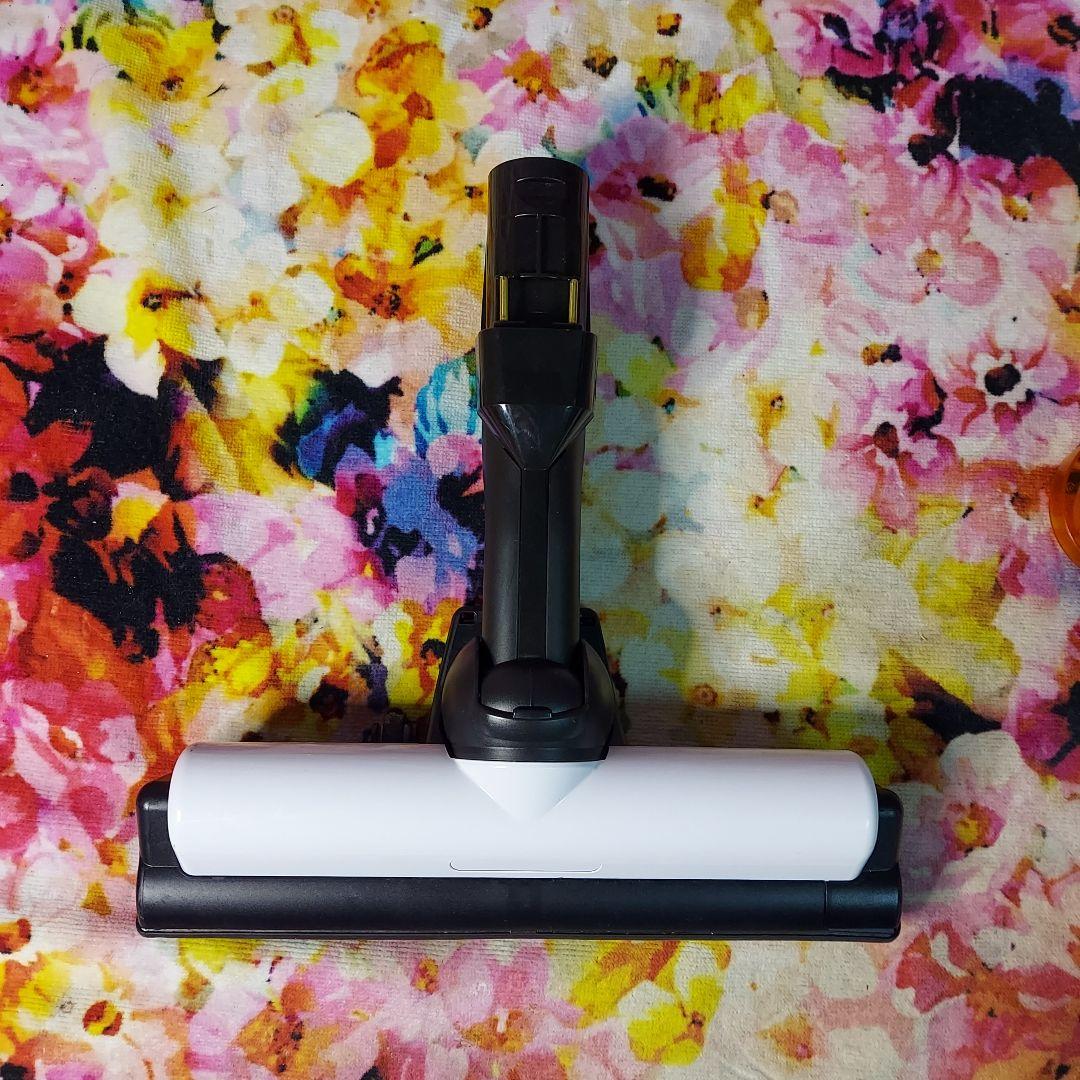 日立 コードレスクリーナーすごかるステックPV-BS1L ジャンク