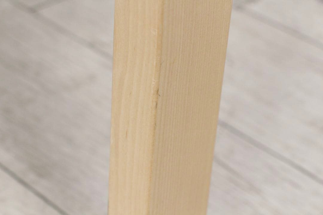 【極美品】artek アルテック TABLE 95 半円形 テーブル 2セット