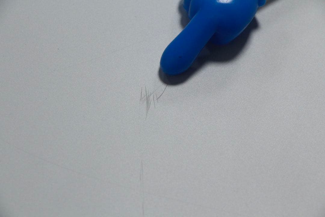 【極美品】artek アルテック TABLE 95 半円形 テーブル 2セット