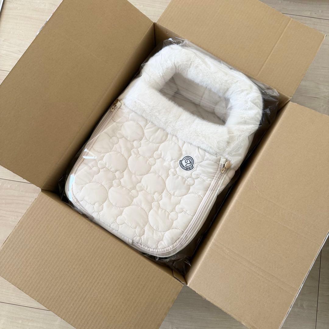 ハリースペット バシネットSサイズ【美品】