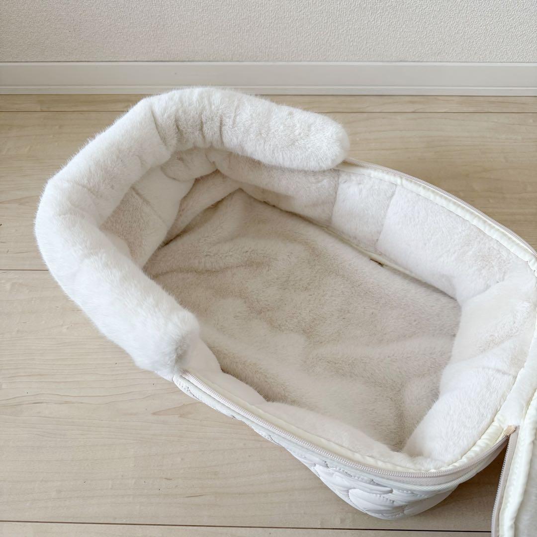 ハリースペット バシネットSサイズ【美品】