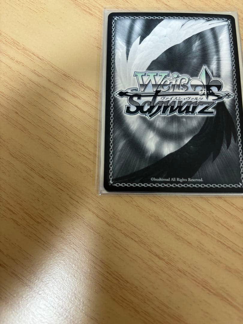 ヴァイス 勝利の女神 NIKKE “フィナーレ”ノワール SP