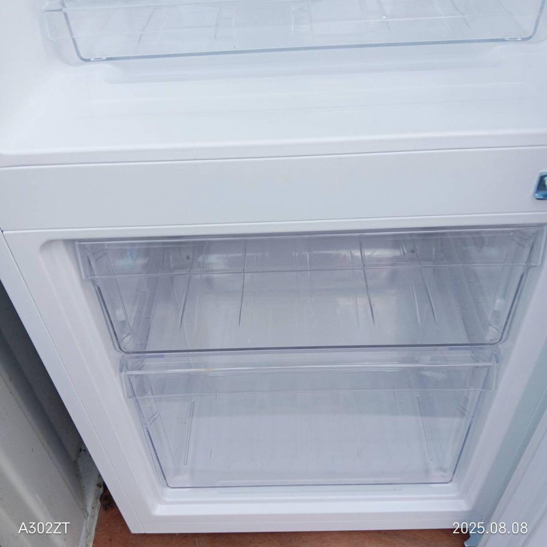 AH007★2024年製★新生活応援　冷蔵庫　洗濯機　ニトリ　ヤマダ　家電セット