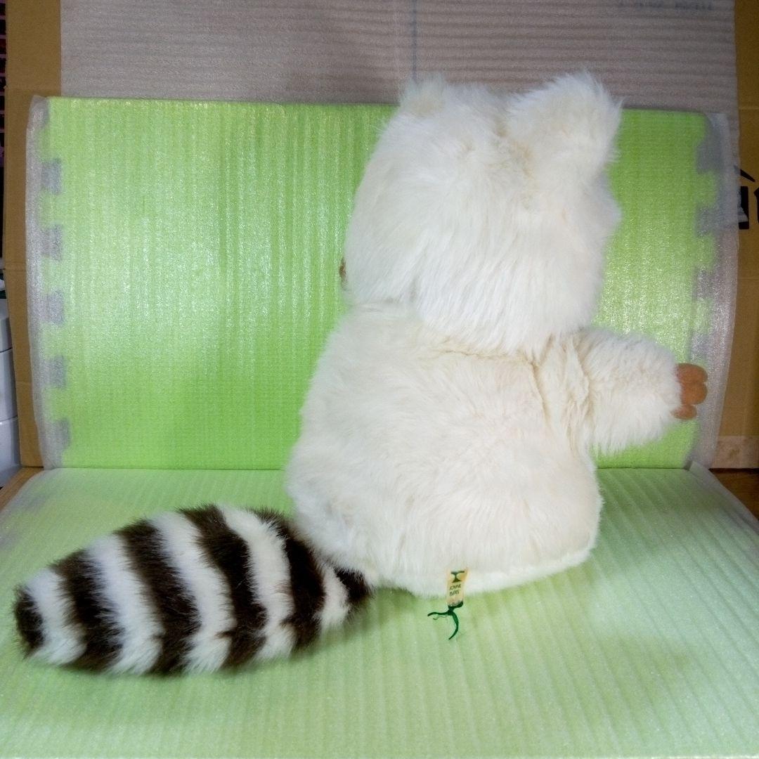 レッサーパンダ　JOYFUL MATES　TAKENOKO　ぬいぐるみ　BIG