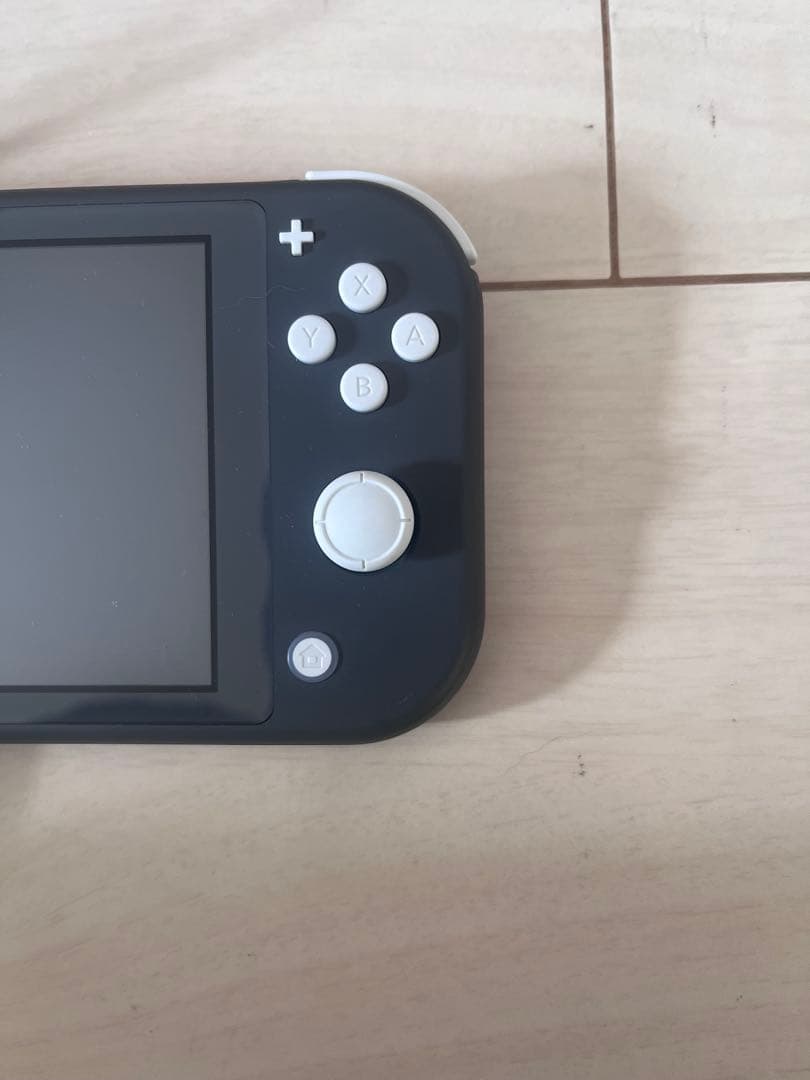 Nintendo Switch Lite 値下げしました！