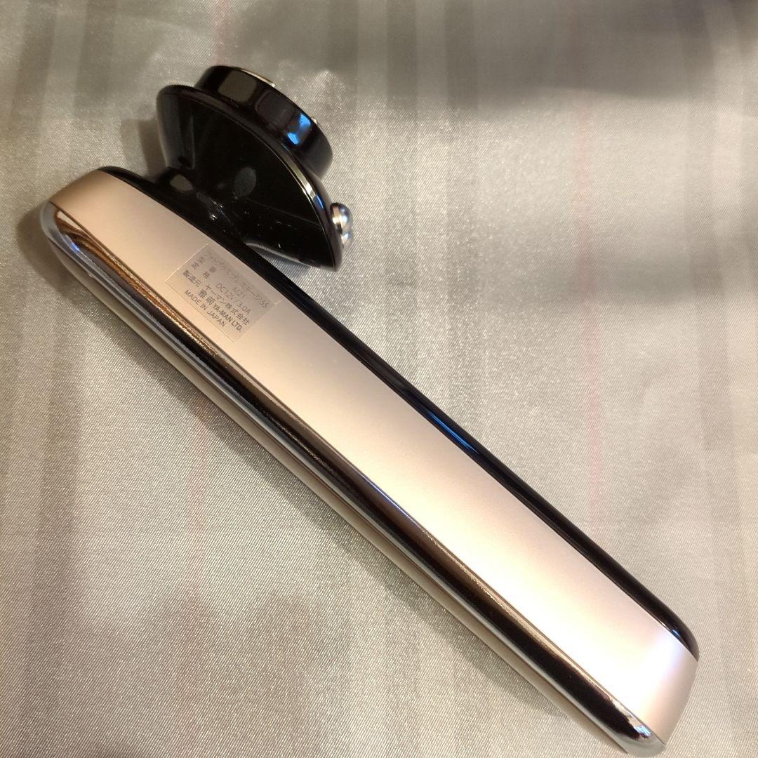 ヤーマン★美容器★フォトプラスプレステージSS　M21　ヤーマン公式ストア購入